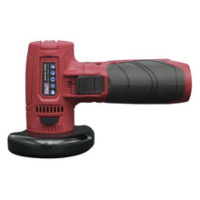 Load image into Gallery viewer, Sealey Angle Grinder 75mm (3") 12V SV12 Series - Body Only