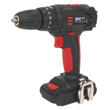 Load image into Gallery viewer, Sealey 18V 10mm Cordless Combi Drill