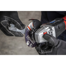 Load image into Gallery viewer, Sealey Cordless Angle Grinder 115mm 20V SV20 Series - Body Only
