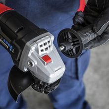 Load image into Gallery viewer, Sealey Cordless Angle Grinder 115mm 20V SV20 Series - Body Only