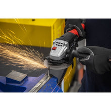 Load image into Gallery viewer, Sealey Cordless Angle Grinder 115mm 20V SV20 Series - Body Only