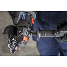 Load image into Gallery viewer, Sealey Brushless Angle Grinder 115mm 20V SV20 Series - Body Only