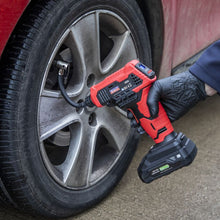 Load image into Gallery viewer, Sealey Cordless Tyre Inflator 20V SV20 Series - Body Only