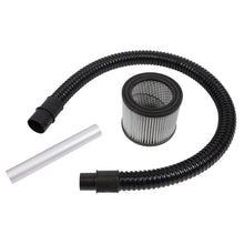 Load image into Gallery viewer, Sealey Handheld Ash Vacuum Cleaner 20V SV20 Series 15L