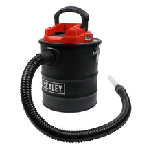 Load image into Gallery viewer, Sealey Handheld Ash Vacuum Cleaner 20V SV20 Series 15L