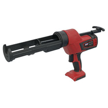 Load image into Gallery viewer, Sealey Cordless Caulking Gun 310ml 20V SV20 Series - Body Only