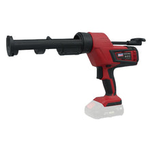 Load image into Gallery viewer, Sealey Cordless Caulking Gun 310ml 20V SV20 Series - Body Only