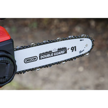 Load image into Gallery viewer, Sealey Cordless Chainsaw 20V SV20 Series 25cm - Body Only