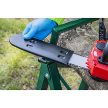 Load image into Gallery viewer, Sealey Cordless Chainsaw 20V SV20 Series 25cm - Body Only