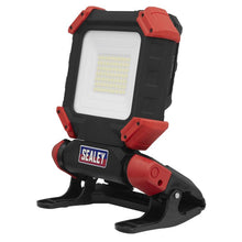Load image into Gallery viewer, Sealey Cordless 20V SV20 Series 15W SMD LED Worklight - Body Only