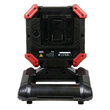 Load image into Gallery viewer, Sealey Cordless 20V SV20 Series 15W SMD LED Worklight - Body Only
