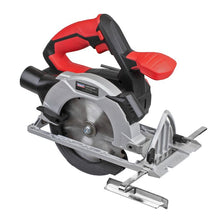 Load image into Gallery viewer, Sealey Circular Saw 20V SV20 Series 150mm (6") - Body Only