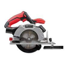 Load image into Gallery viewer, Sealey Circular Saw 20V SV20 Series 150mm (6") - Body Only