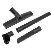 Load image into Gallery viewer, Sealey Cordless Handheld Vacuum Cleaner 650ml 20V SV20 Series - Body Only