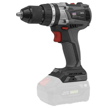Load image into Gallery viewer, Sealey Brushless Combi Drill Kit 13mm 20V SV20 Series - 2 Batteries