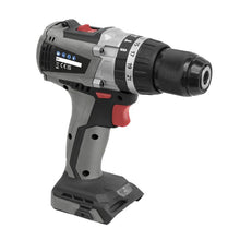 Load image into Gallery viewer, Sealey Brushless Combi Drill 13mm 20V SV20 Series - Body Only
