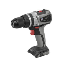 Load image into Gallery viewer, Sealey Brushless Combi Drill 13mm 20V SV20 Series - Body Only