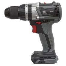 Load image into Gallery viewer, Sealey Brushless Combi Drill 13mm 20V SV20 Series - Body Only