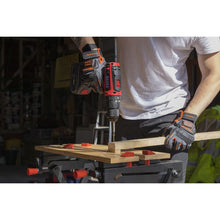 Load image into Gallery viewer, Sealey Combi Drill 13mm 20V SV20 Series - Body Only