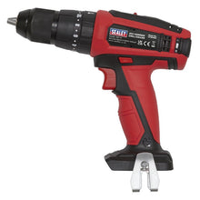 Load image into Gallery viewer, Sealey Combi Drill 13mm 20V SV20 Series - Body Only