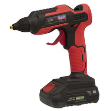 Load image into Gallery viewer, Sealey Cordless Glue Gun 20V SV20 Series - Body Only