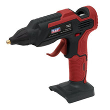 Load image into Gallery viewer, Sealey Cordless Glue Gun 20V SV20 Series - Body Only