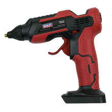 Load image into Gallery viewer, Sealey Cordless Glue Gun 20V SV20 Series - Body Only