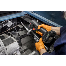 Load image into Gallery viewer, Sealey 20V SV20 Series Grease Gun Kit 2Ah