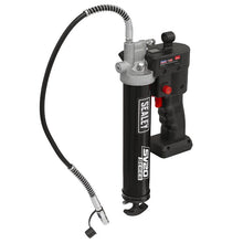 Load image into Gallery viewer, Sealey Cordless Grease Gun 20V SV20 Series - Body Only