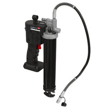 Load image into Gallery viewer, Sealey Cordless Grease Gun 20V SV20 Series - Body Only
