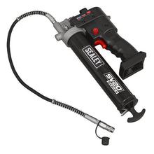 Load image into Gallery viewer, Sealey Cordless Grease Gun 20V SV20 Series - Body Only