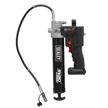 Load image into Gallery viewer, Sealey Cordless Grease Gun 20V SV20 Series - Body Only