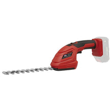 Load image into Gallery viewer, Sealey Cordless 20V SV20 Series 3-in-1 Garden Tool - Body Only