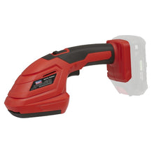 Load image into Gallery viewer, Sealey Cordless 20V SV20 Series 3-in-1 Garden Tool - Body Only