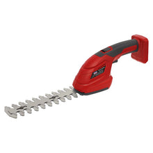 Load image into Gallery viewer, Sealey Cordless 20V SV20 Series 3-in-1 Garden Tool - Body Only