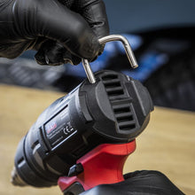 Load image into Gallery viewer, Sealey Cordless Hot Air Gun 20V SV20 Series - Body Only