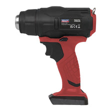 Load image into Gallery viewer, Sealey Cordless Hot Air Gun 20V SV20 Series - Body Only