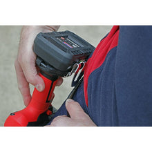 Load image into Gallery viewer, Sealey Impact Driver 20V SV20 Series 1/4" Hex Drive - Body Only