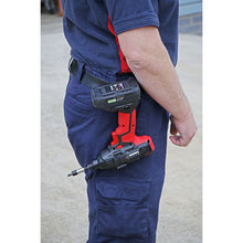 Load image into Gallery viewer, Sealey Impact Driver 20V SV20 Series 1/4" Hex Drive - Body Only