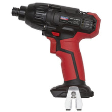 Load image into Gallery viewer, Sealey Impact Driver 20V SV20 Series 1/4" Hex Drive - Body Only