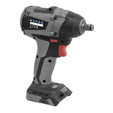 Load image into Gallery viewer, Sealey Brushless Impact Wrench 20V 1/2"Sq - Body Only