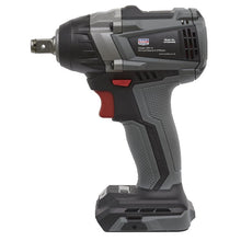 Load image into Gallery viewer, Sealey Brushless Impact Wrench 20V 1/2"Sq - Body Only