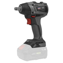 Load image into Gallery viewer, Sealey Brushless Impact Wrench 20V 1/2"Sq - Body Only