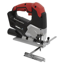 Load image into Gallery viewer, Sealey Cordless Jigsaw 20V SV20 Series - Body Only