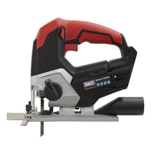 Load image into Gallery viewer, Sealey Cordless Jigsaw 20V SV20 Series - Body Only