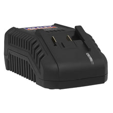 Load image into Gallery viewer, Sealey Battery Charger 20V SV20 Series Lithium-ion