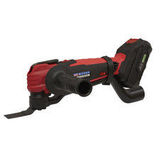 Load image into Gallery viewer, Sealey Oscillating Multi-Tool 20V SV20 Series - Body Only