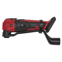 Load image into Gallery viewer, Sealey Oscillating Multi-Tool 20V SV20 Series - Body Only