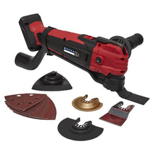 Load image into Gallery viewer, Sealey Oscillating Multi-Tool 20V SV20 Series - Body Only
