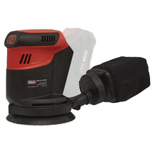 Load image into Gallery viewer, Sealey 5 x 20V SV20 Series Cordless Tool Combo - 2 Batteries